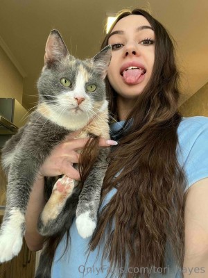 Tori Hayes Photo #43