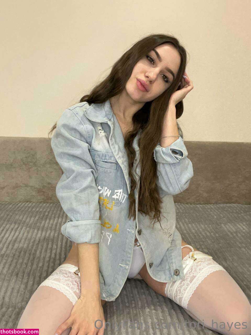 Tori Hayes Photo #59