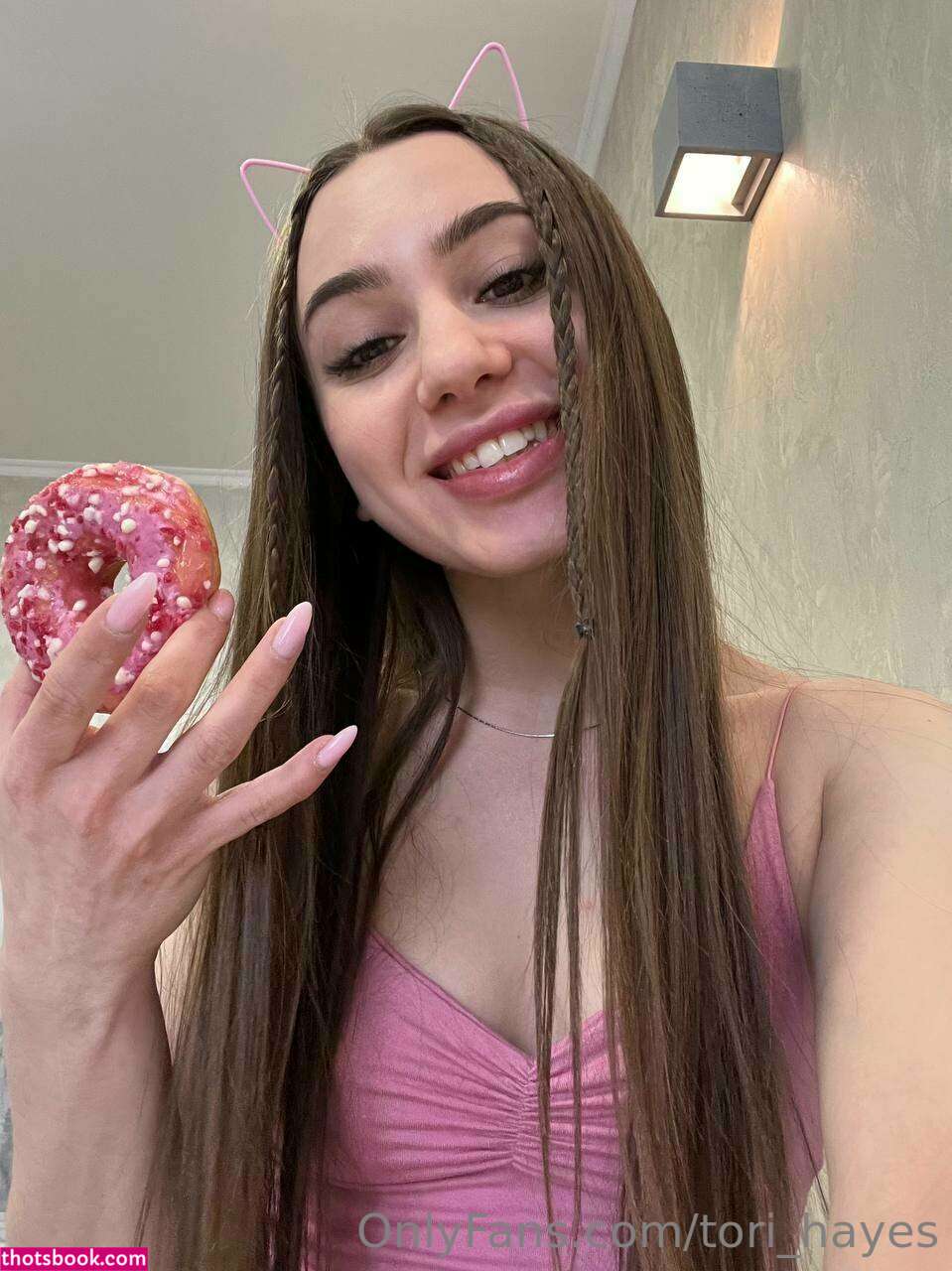 Tori Hayes Photo #61