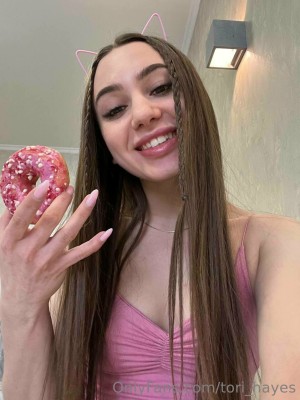 Tori Hayes Photo #61