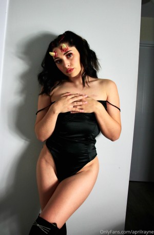 April Rayne Photo #124