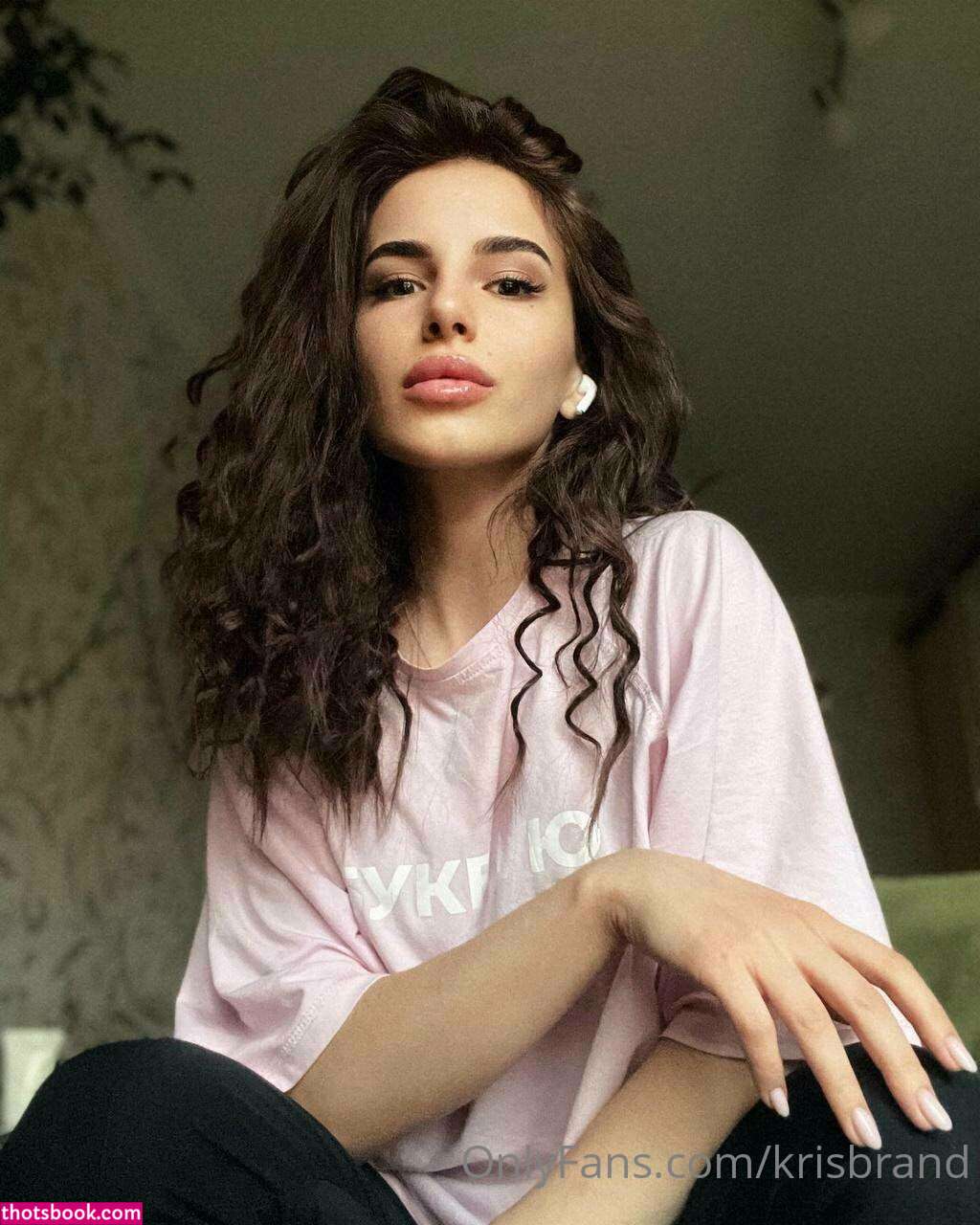 Kris Blow Photo #111