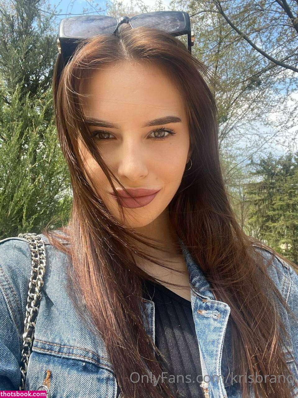 Kris Blow Photo #129