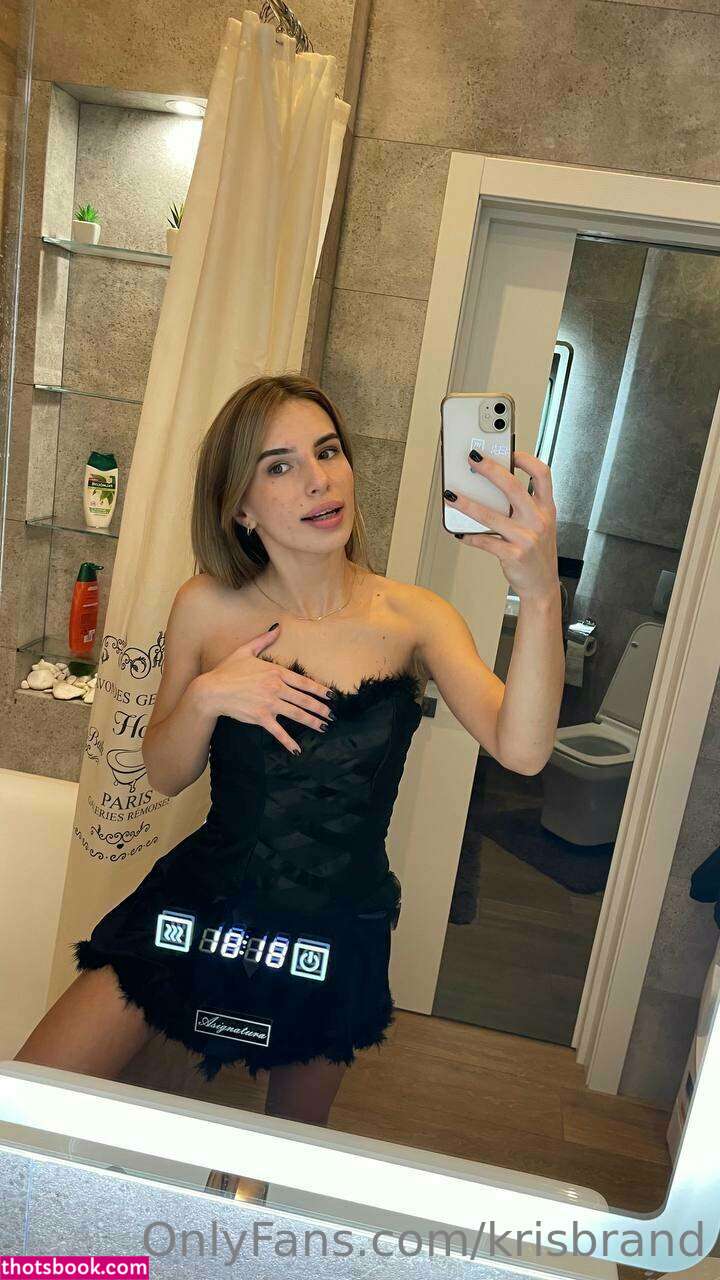 Kris Blow Photo #133