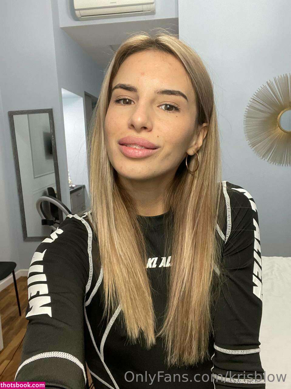 Kris Blow Photo #134