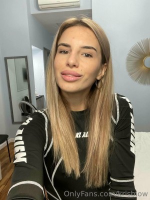 Kris Blow Photo #134