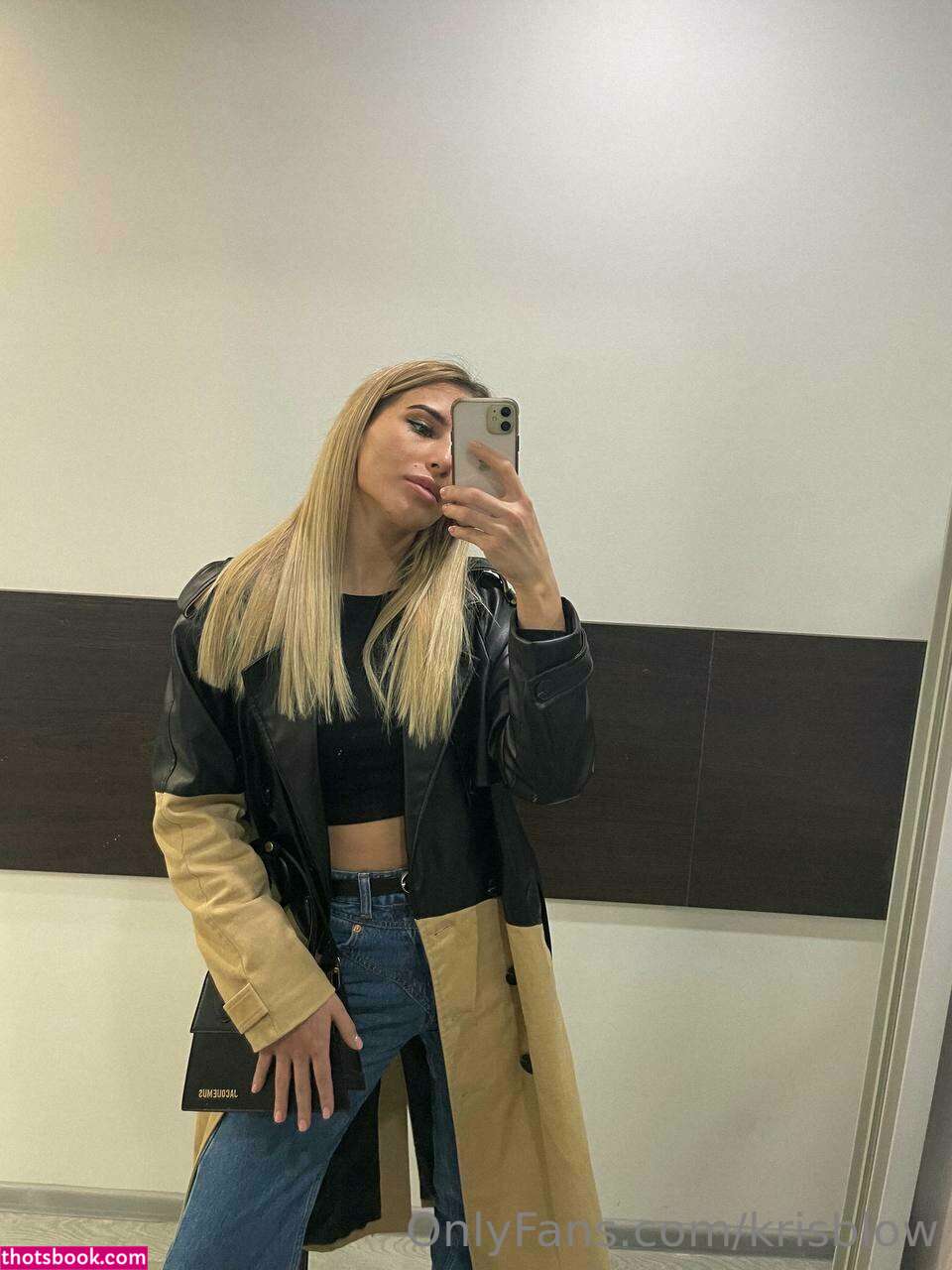 Kris Blow Photo #152