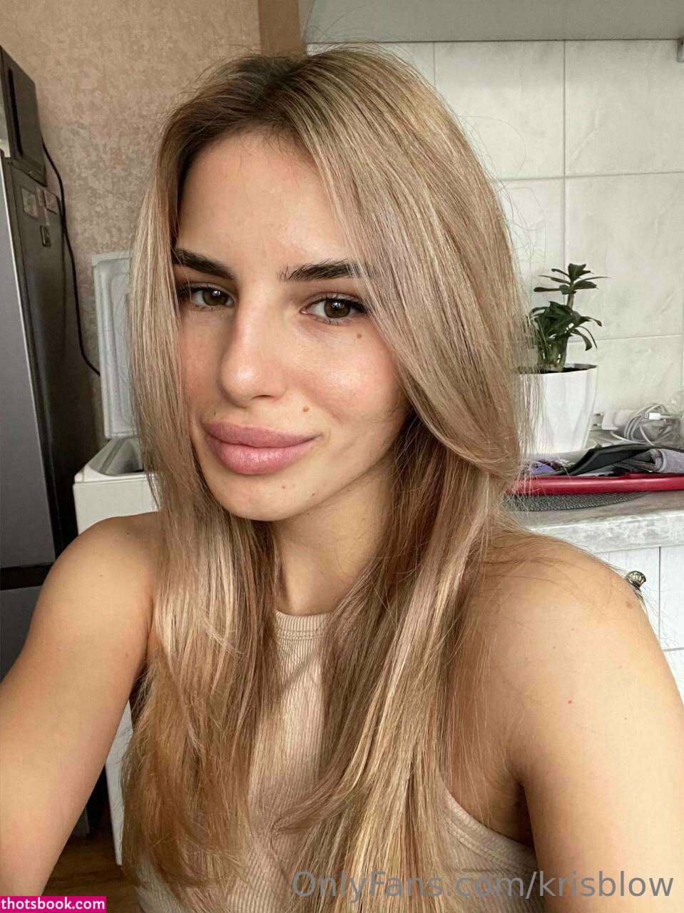 Kris Blow Photo #162