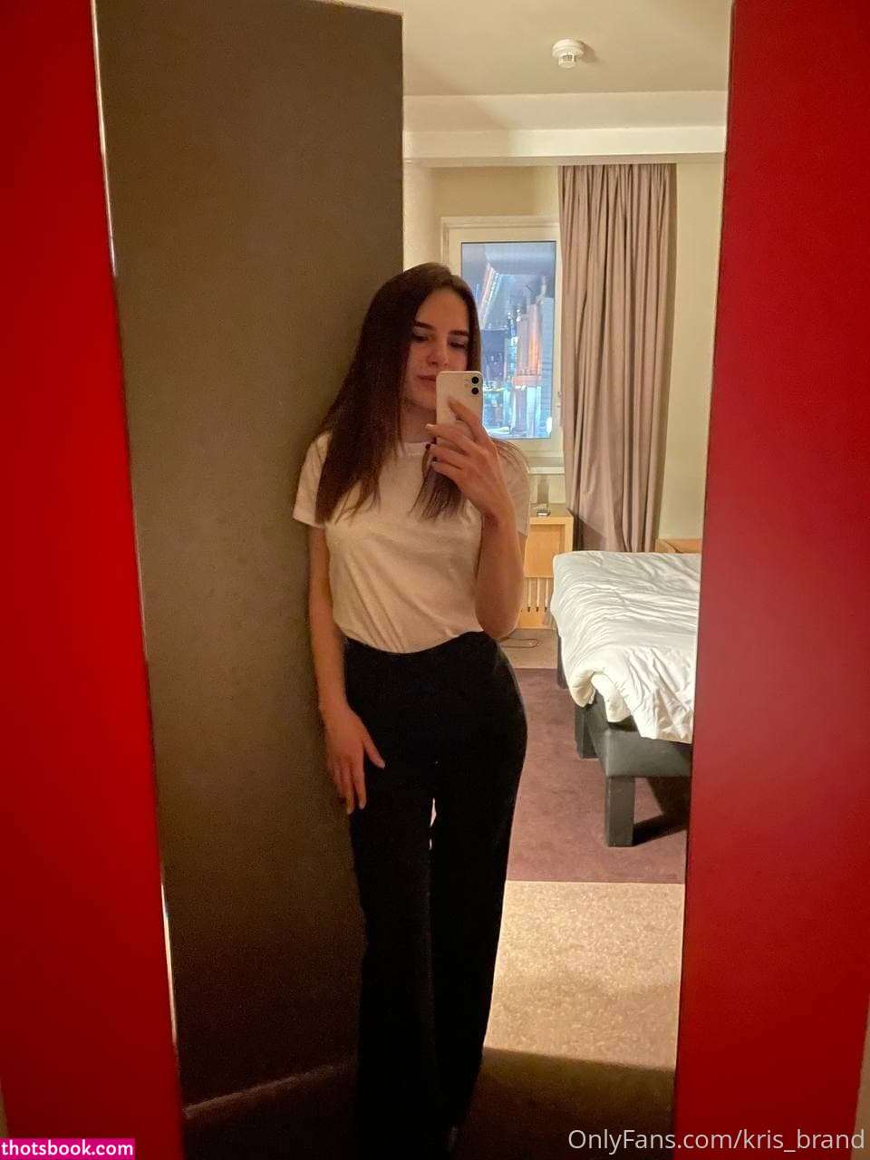 Kris Blow Photo #169