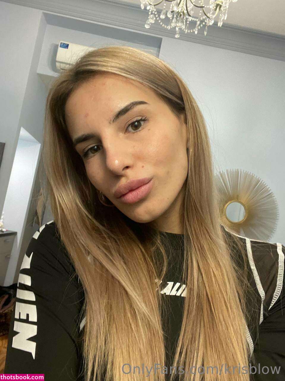 Kris Blow Photo #189