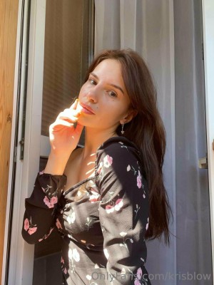 Kris Blow Photo #145