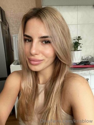 Kris Blow Photo #162