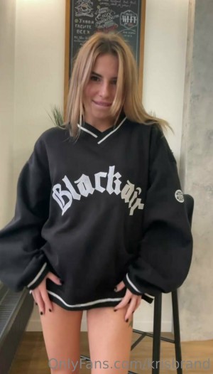 Kris Blow Photo #192