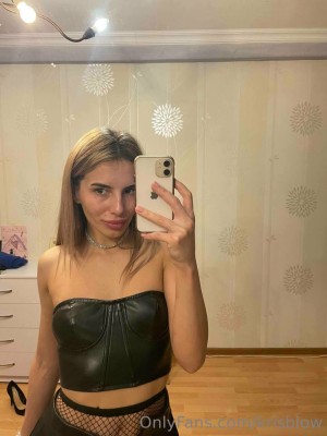 Kris Blow Photo #193