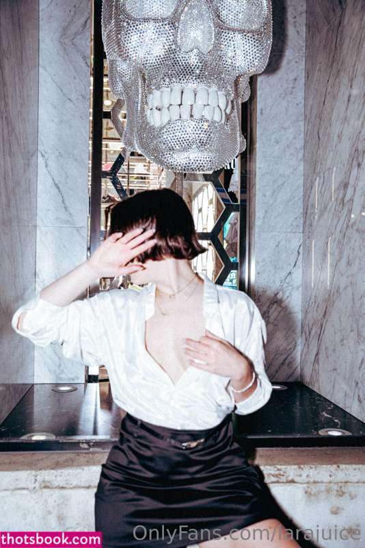 Lara Juice Photo #153