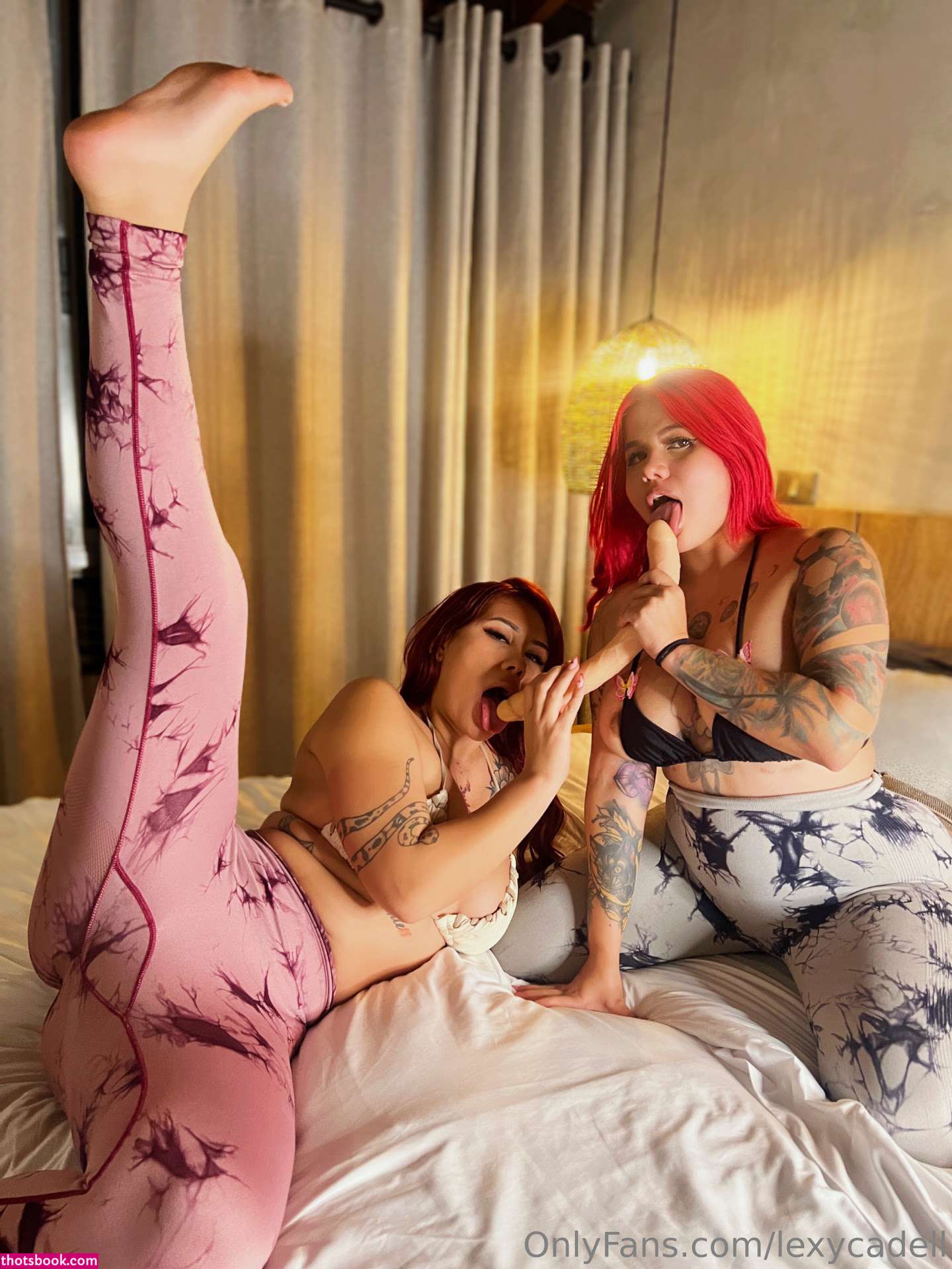 Lexy Cadell Photo #86