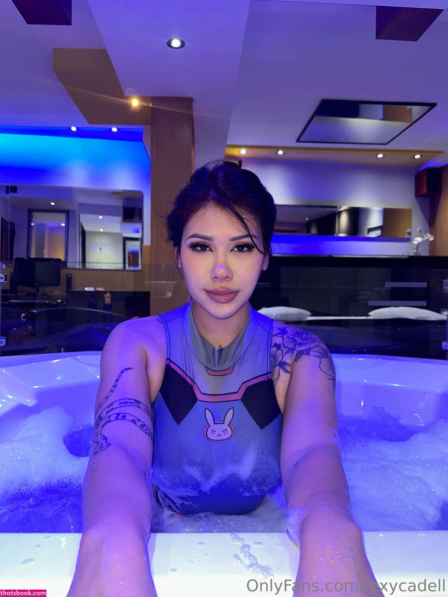 Lexy Cadell Photo #156