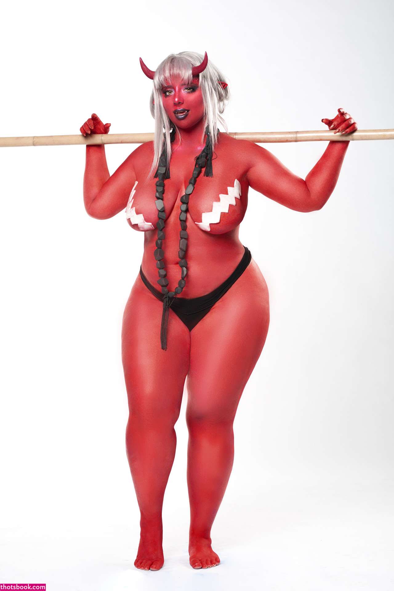 Mariah Mallad Photo #362