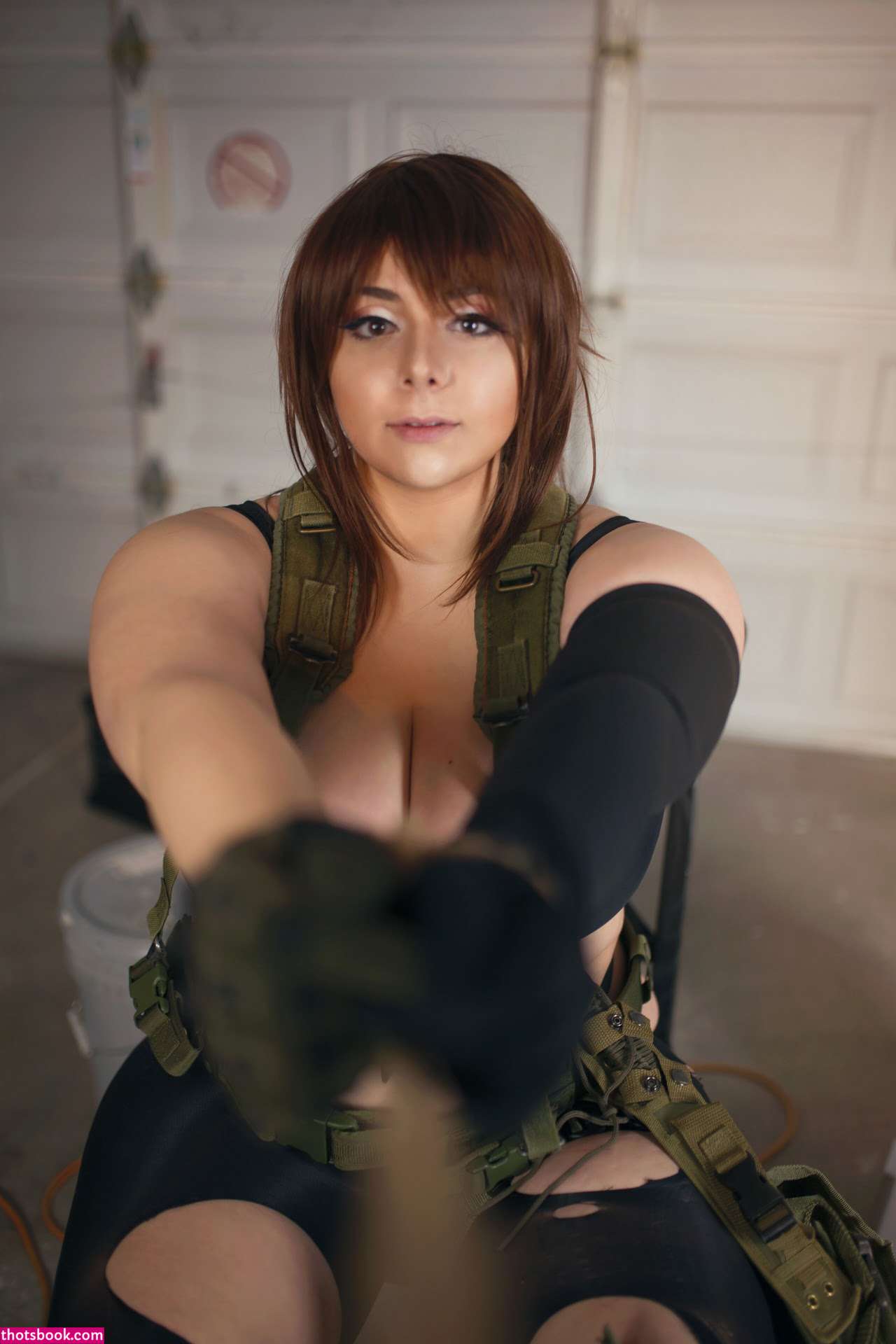 Mariah Mallad Photo #401