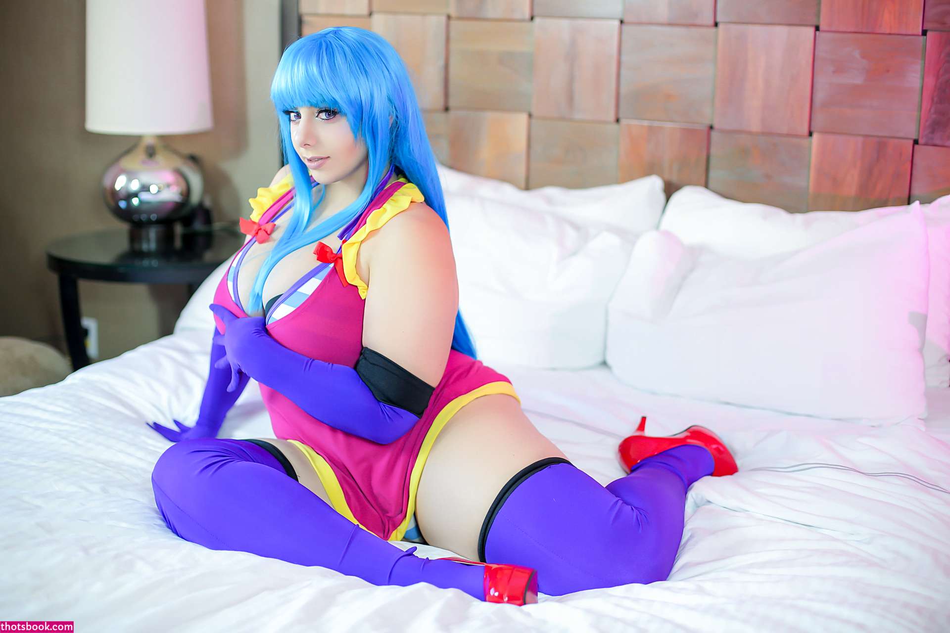 Mariah Mallad Photo #424