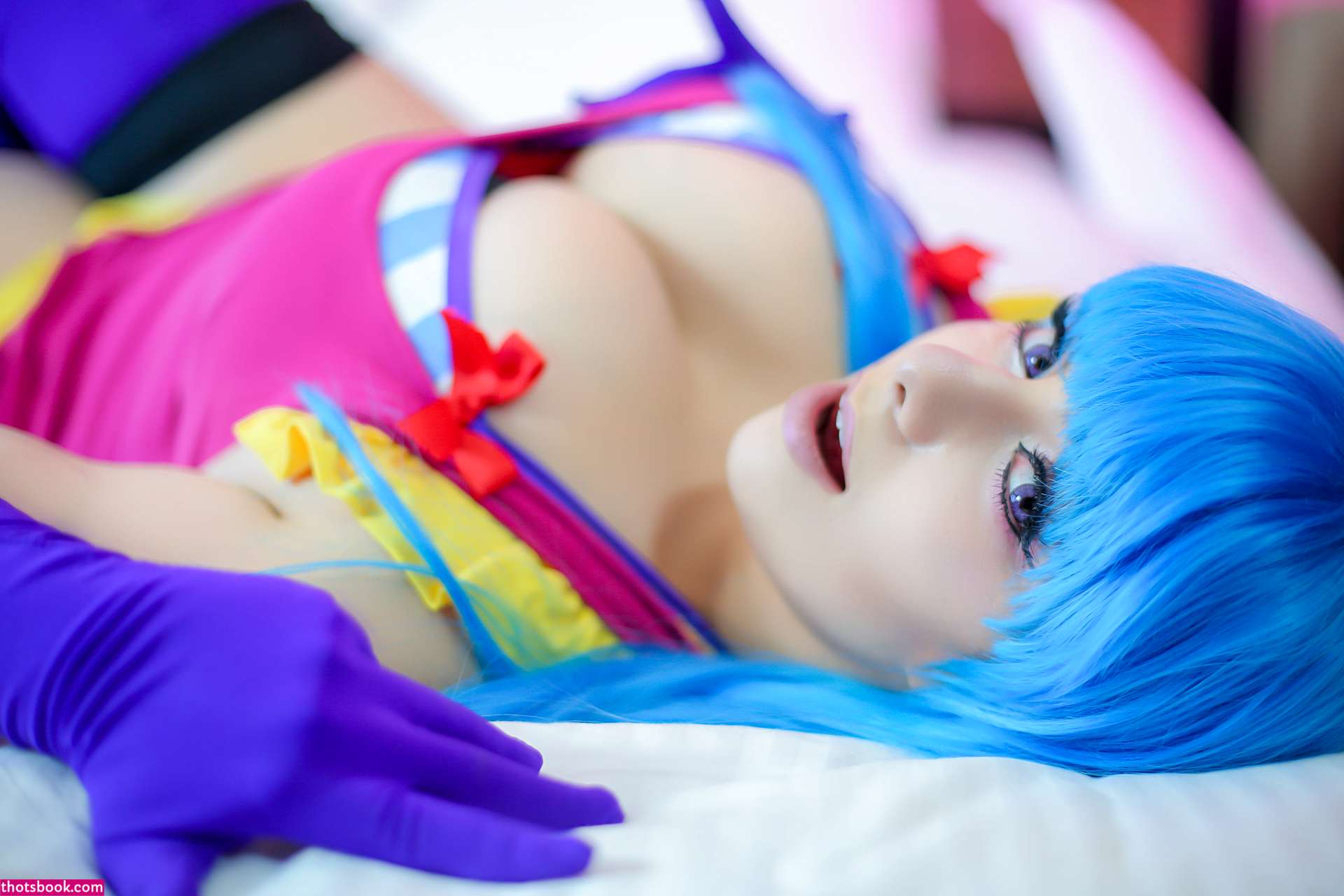 Mariah Mallad Photo #431