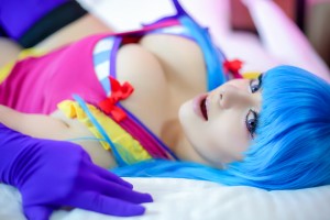 Mariah Mallad Photo #431