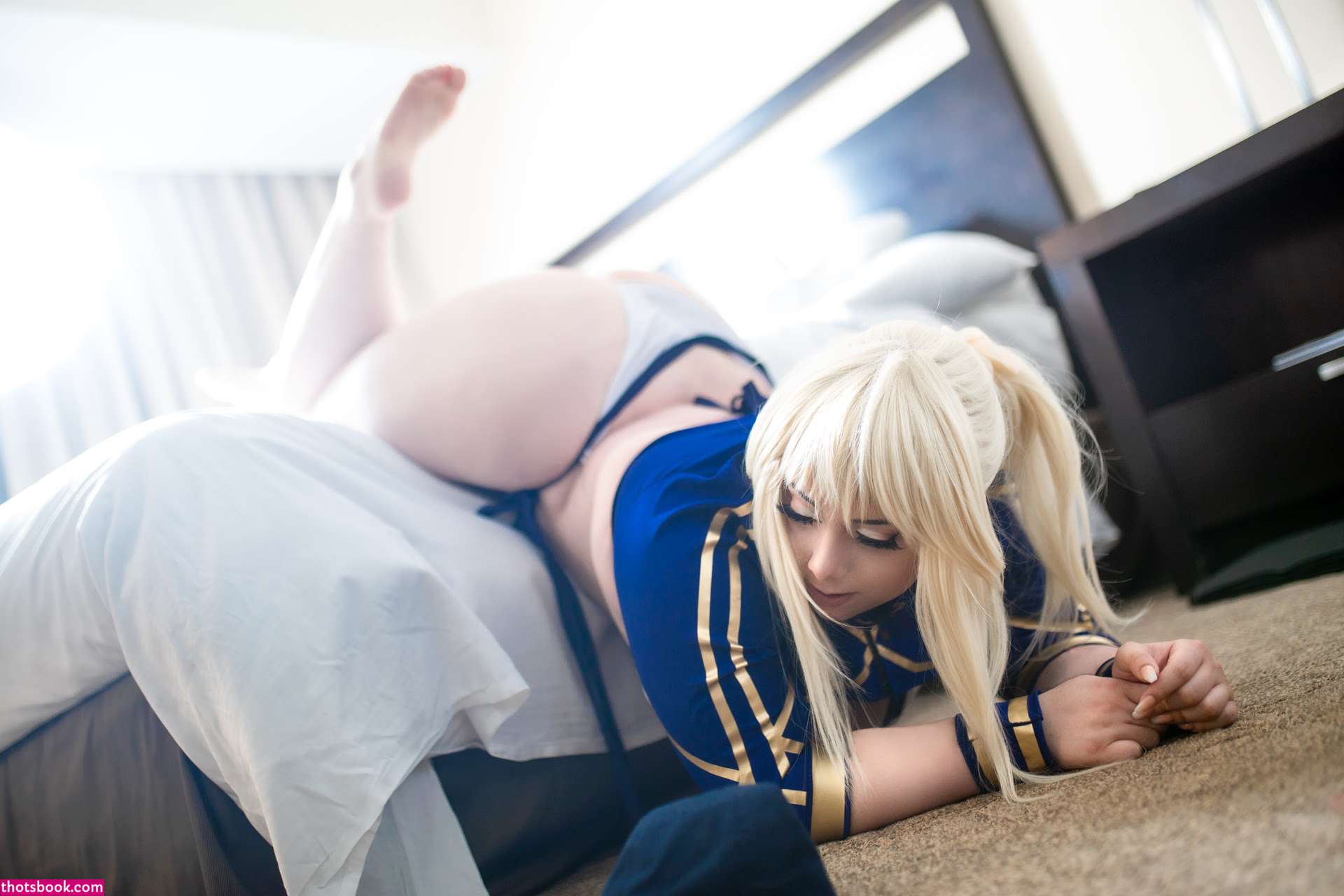 Mariah Mallad Photo #452