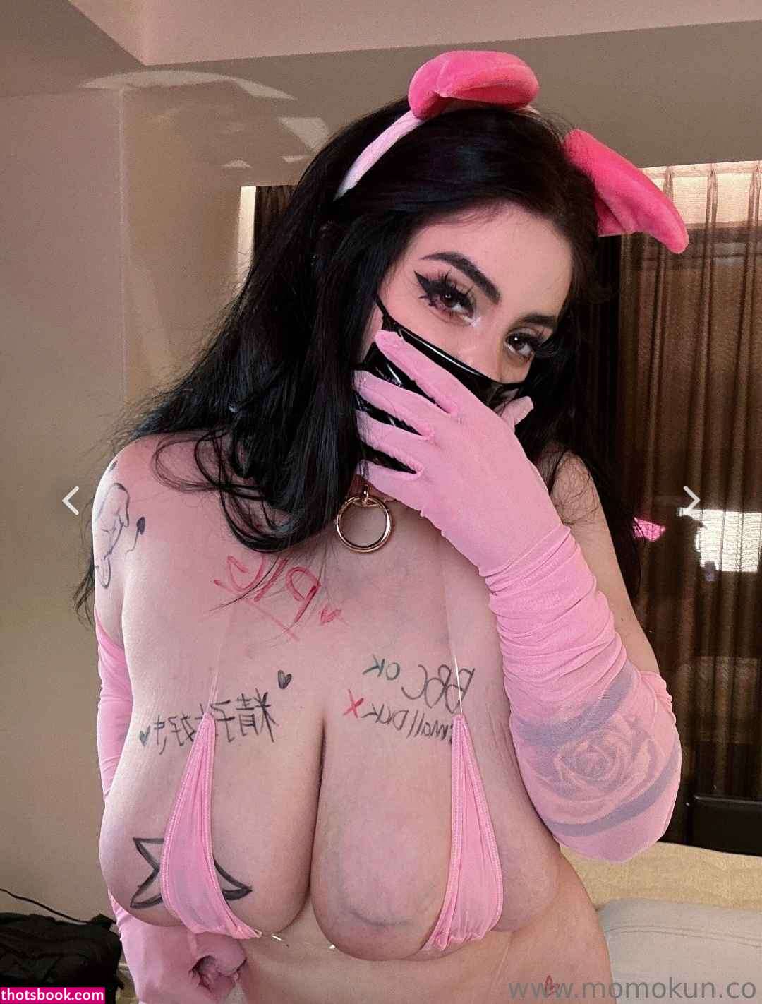 Mariah Mallad Photo #517