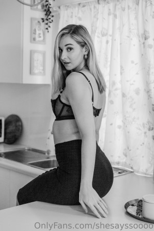 Shesayssooo Photo #196