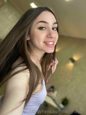 Tori Hayes Photo #74