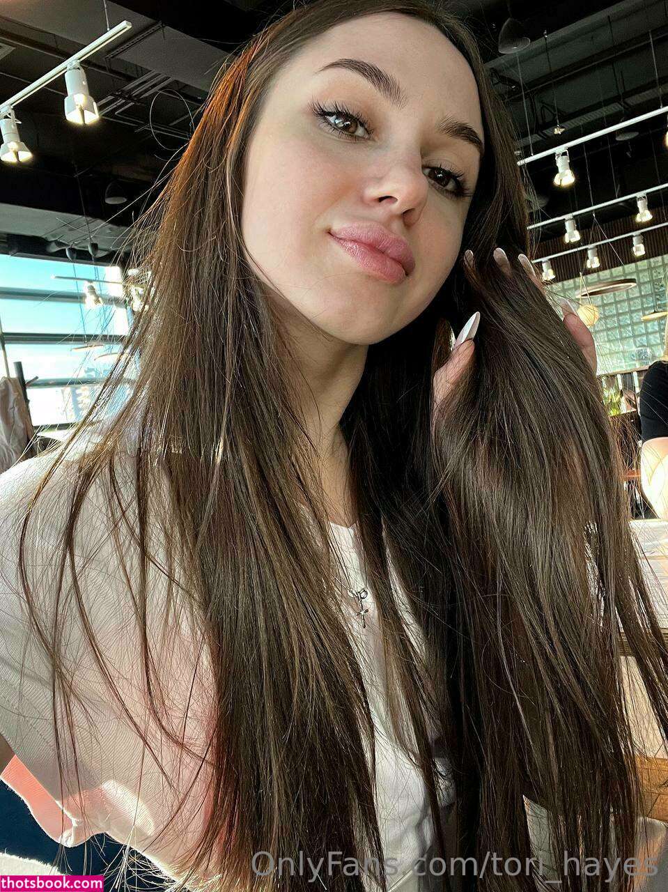 Tori Hayes Photo #83