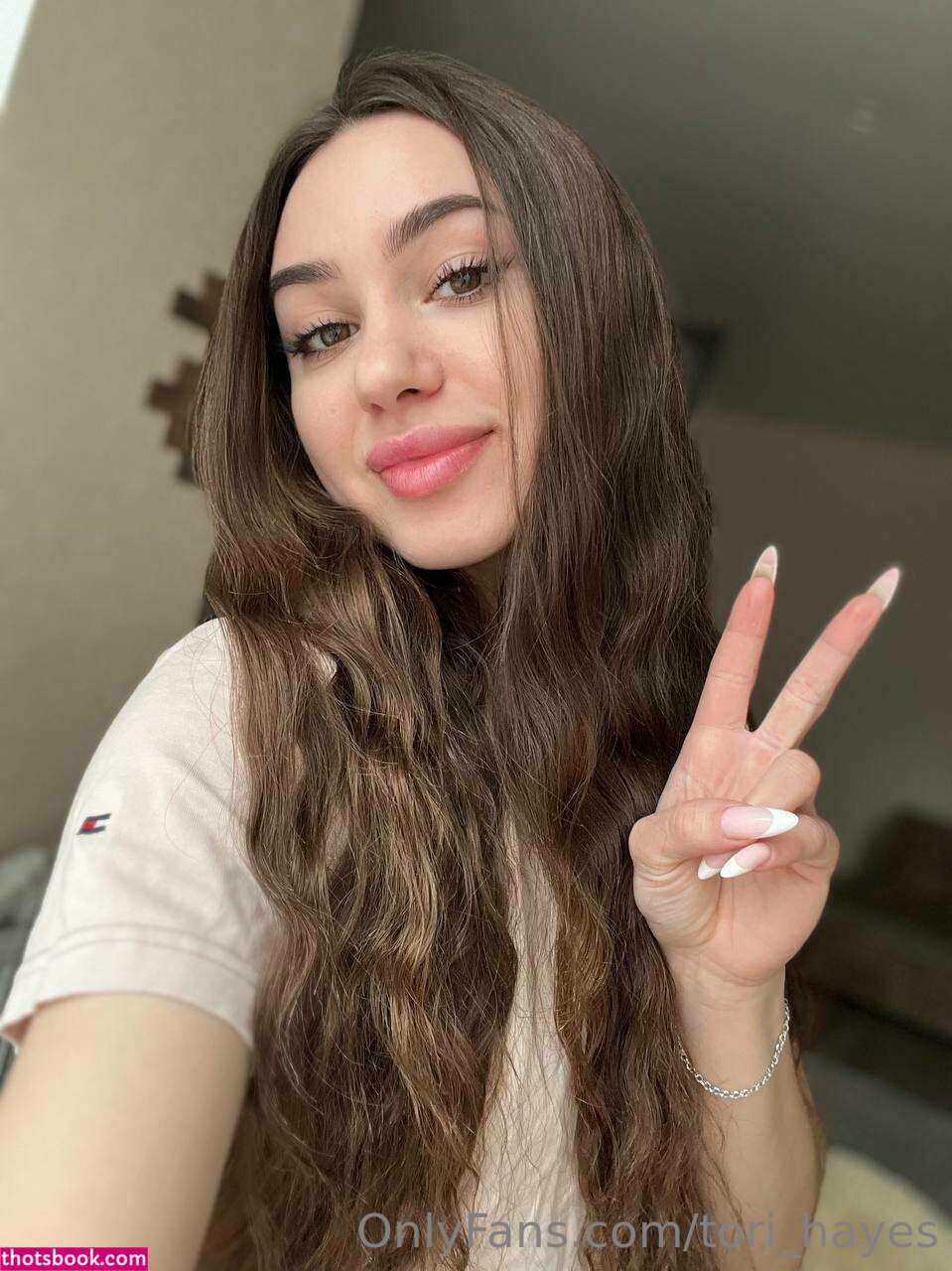 Tori Hayes Photo #93