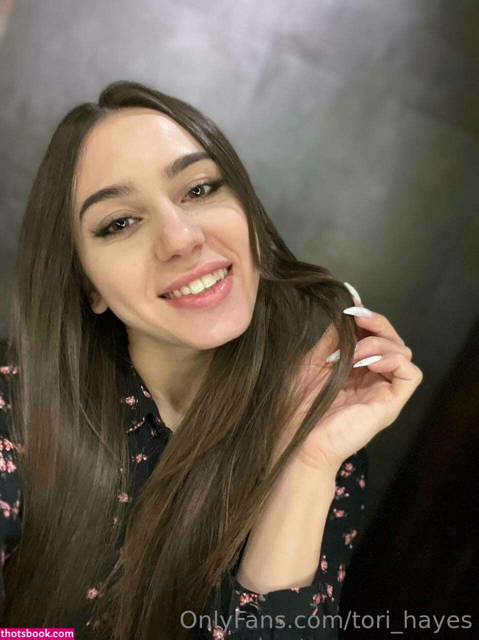 Tori Hayes Photo #99