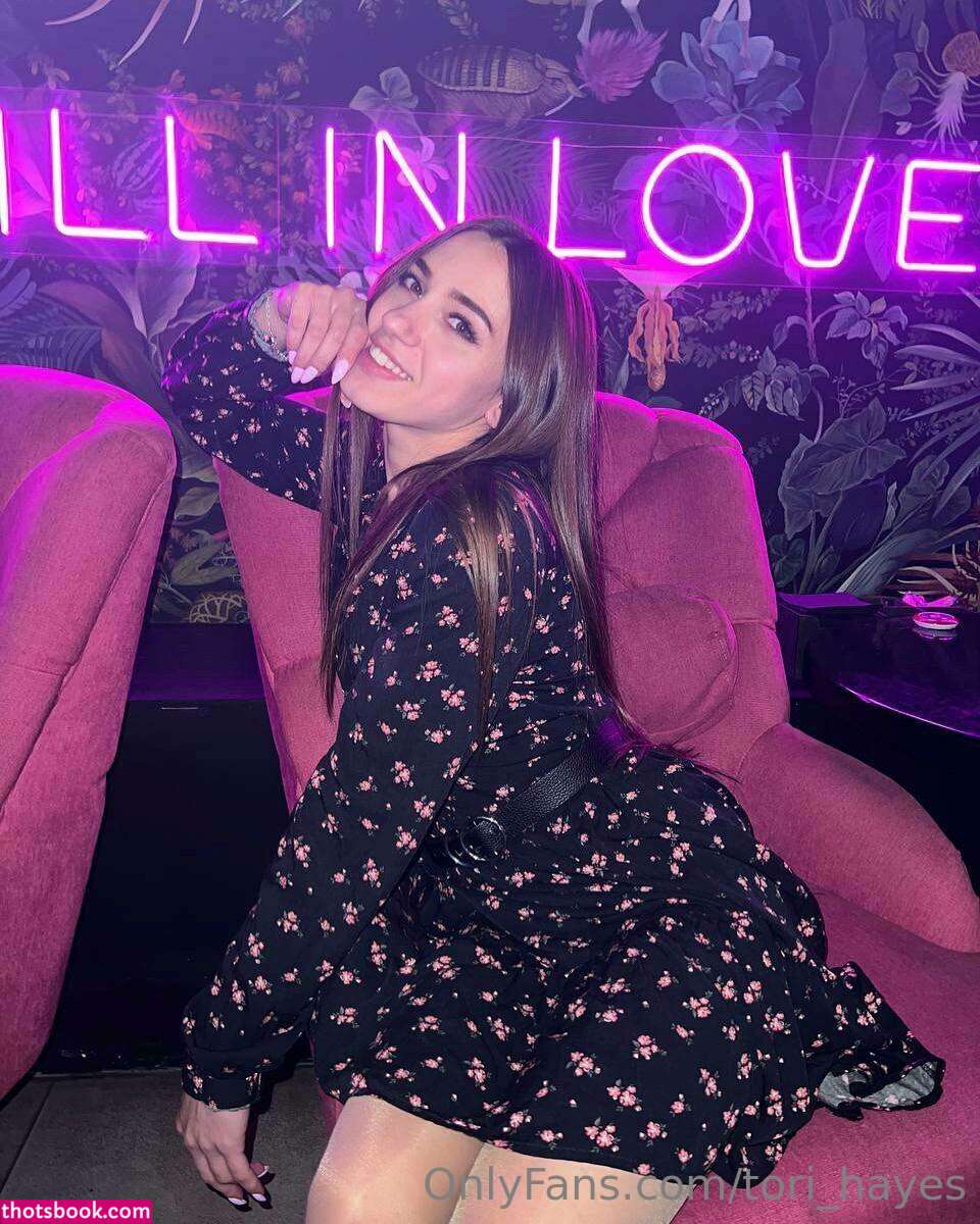 Tori Hayes Photo #108