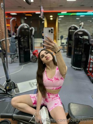 Tori Hayes Photo #111