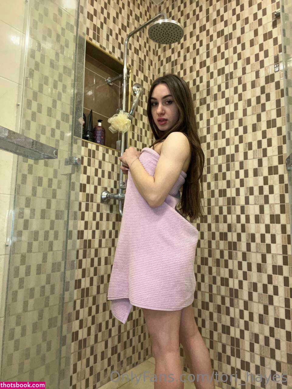 Tori Hayes Photo #129