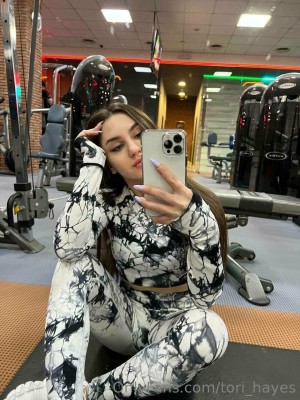 Tori Hayes Photo #128