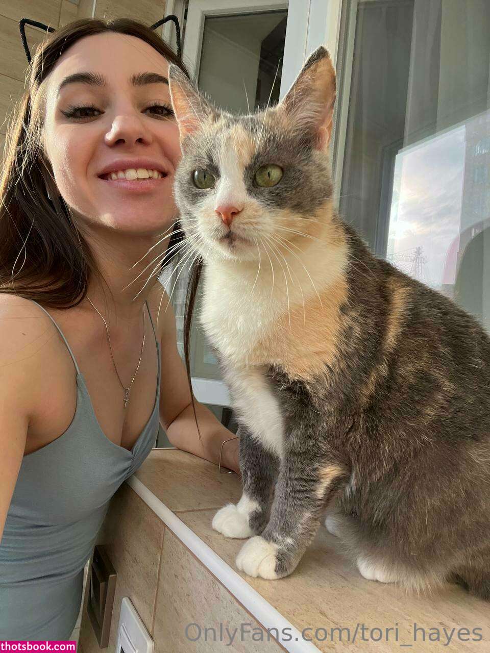 Tori Hayes Photo #137