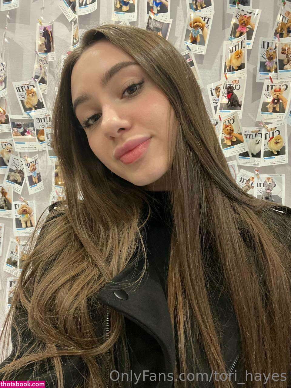 Tori Hayes Photo #151