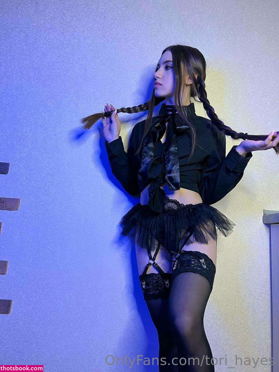 Tori Hayes Photo #158