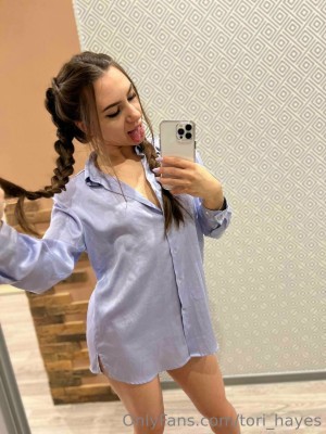 Tori Hayes Photo #155