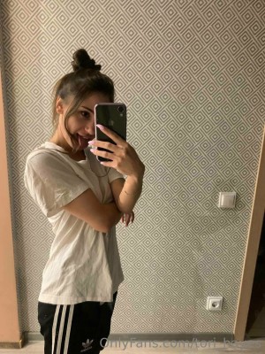 Tori Hayes Photo #163