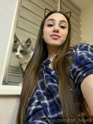 Tori Hayes Photo #176