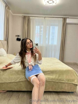 Tori Hayes Photo #185