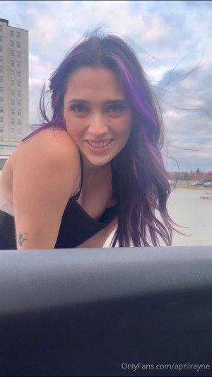 April Rayne Post #16