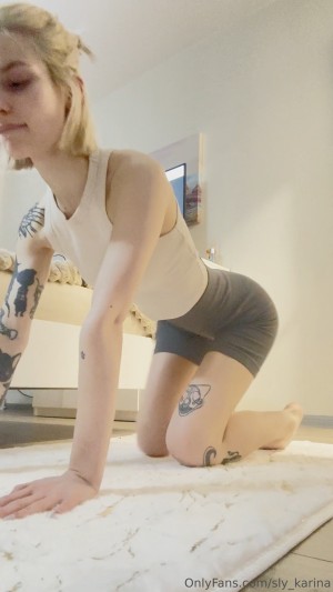 Sly Korina Video #72