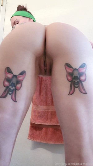 Calista Melissa Photo #161