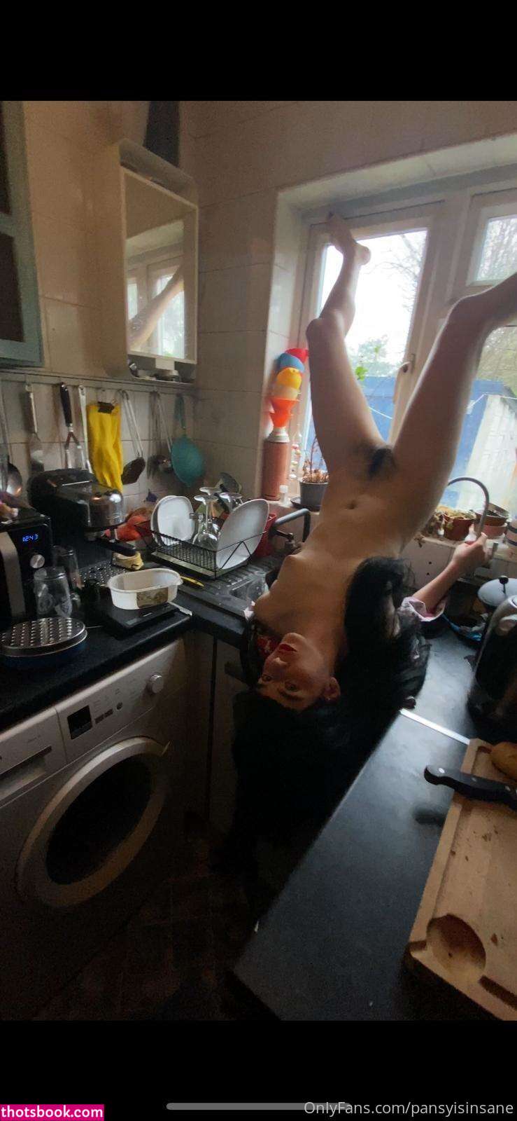 Camille Alexander Photo #43