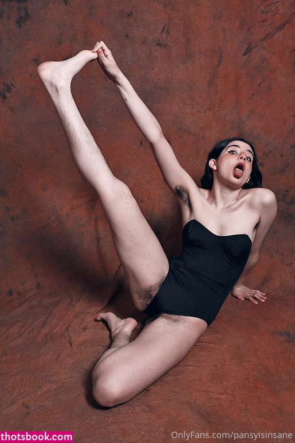 Camille Alexander Photo #61