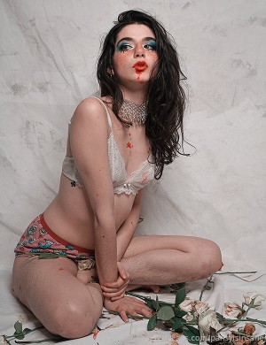 Camille Alexander Photo #46